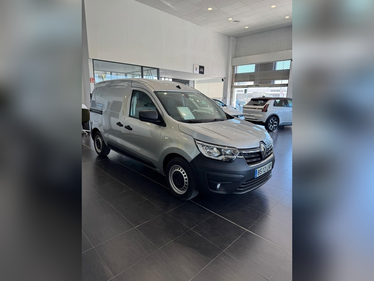 Renault Express  foto 7